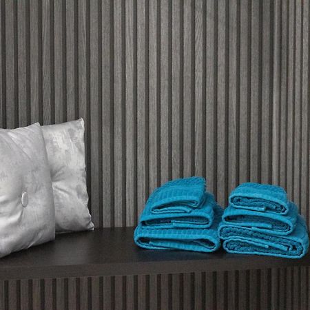 B&B Chiaro Di Luna Barletta Dış mekan fotoğraf