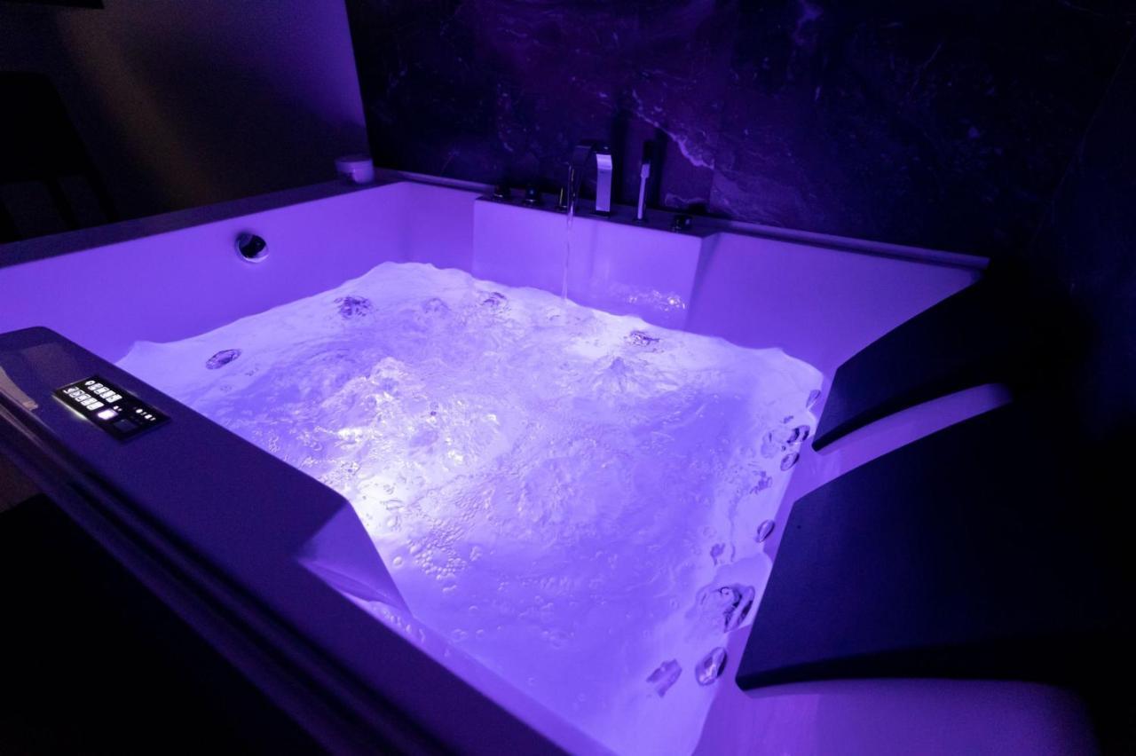 B&B Chiaro Di Luna Barletta Dış mekan fotoğraf