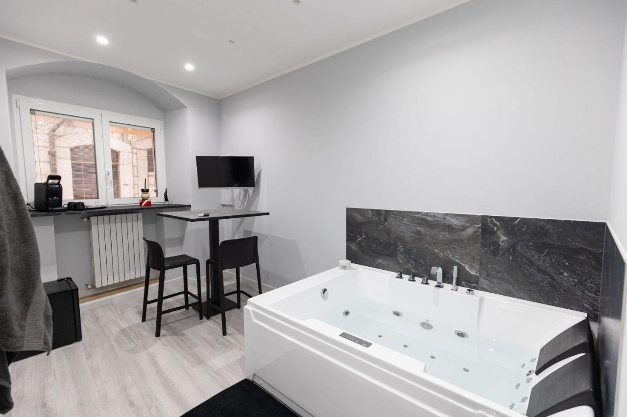 B&B Chiaro Di Luna Barletta Dış mekan fotoğraf