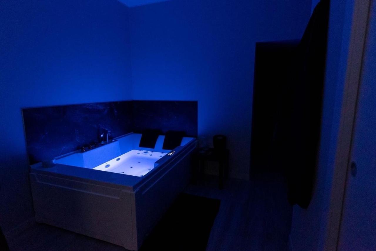 B&B Chiaro Di Luna Barletta Dış mekan fotoğraf
