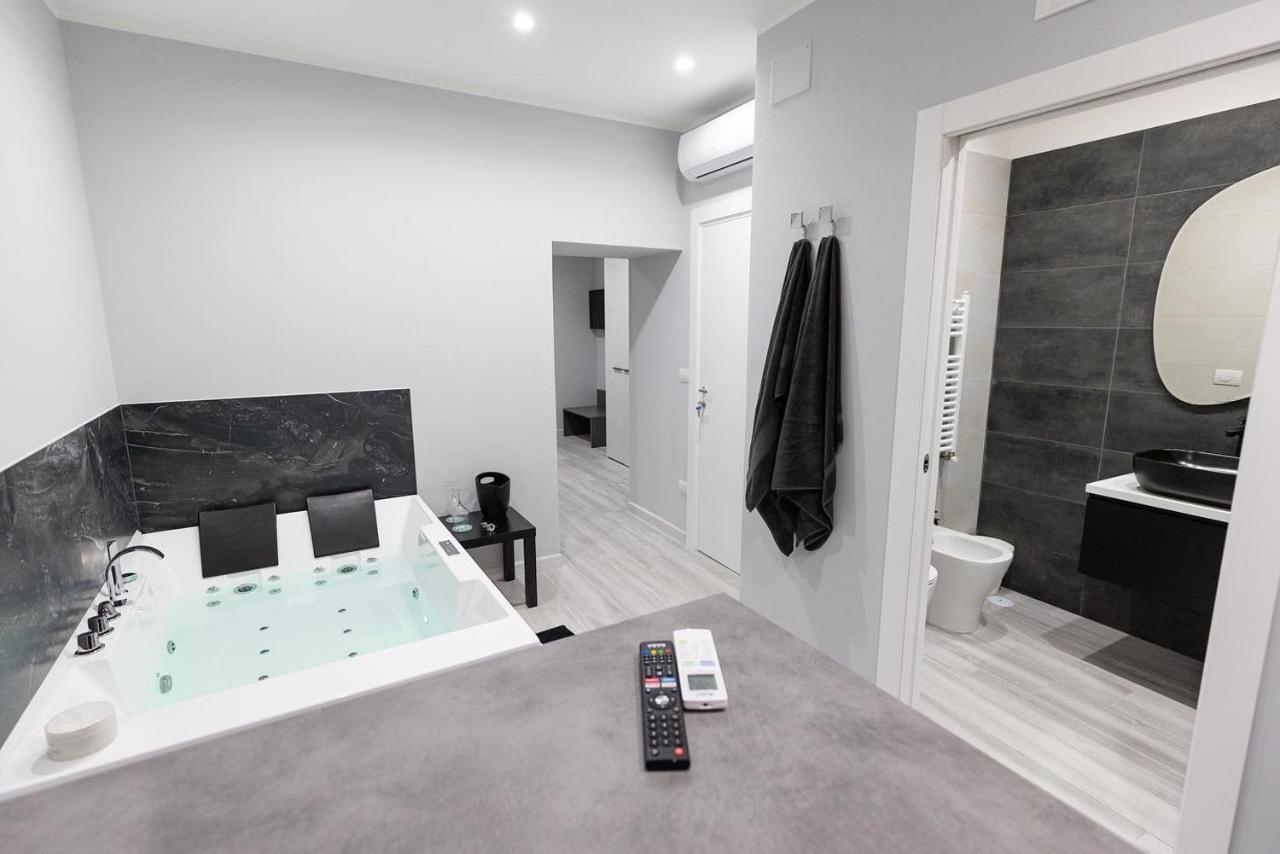 B&B Chiaro Di Luna Barletta Dış mekan fotoğraf