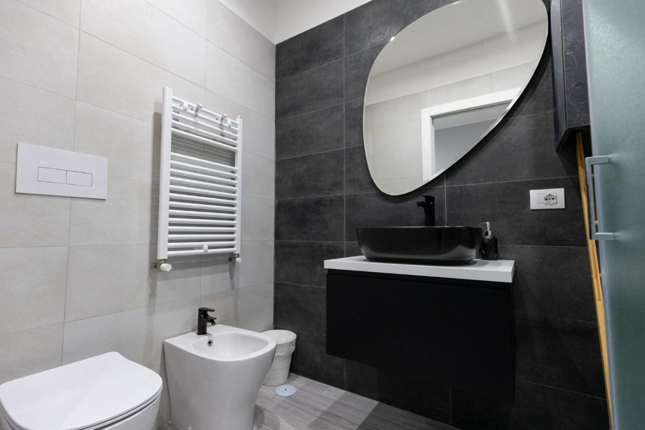 B&B Chiaro Di Luna Barletta Dış mekan fotoğraf