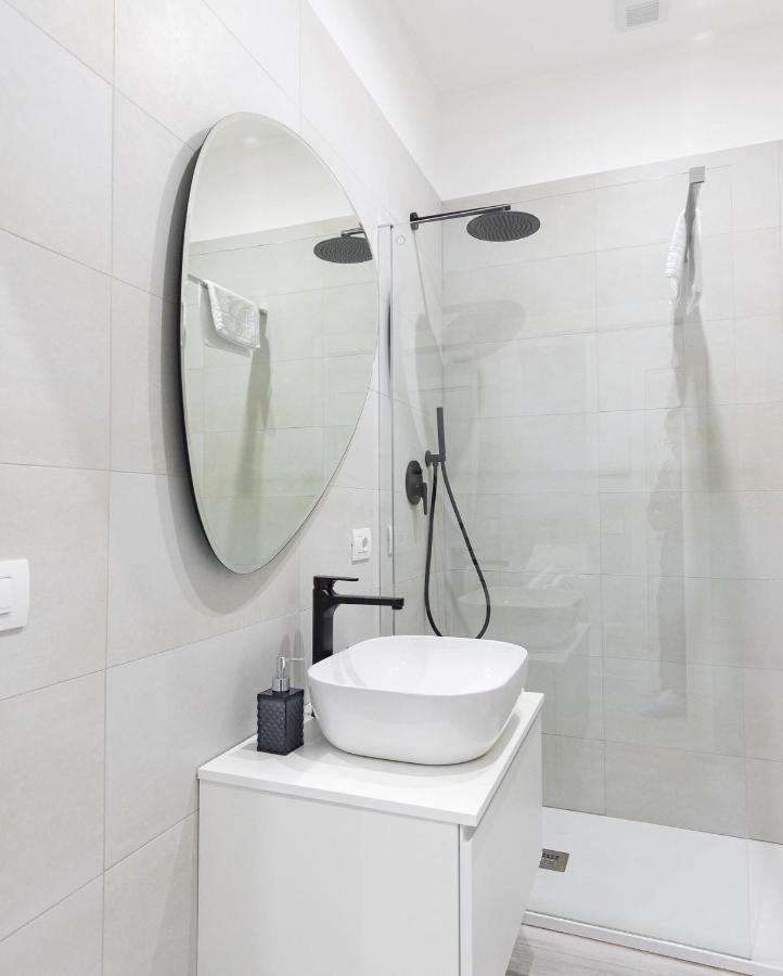 B&B Chiaro Di Luna Barletta Dış mekan fotoğraf