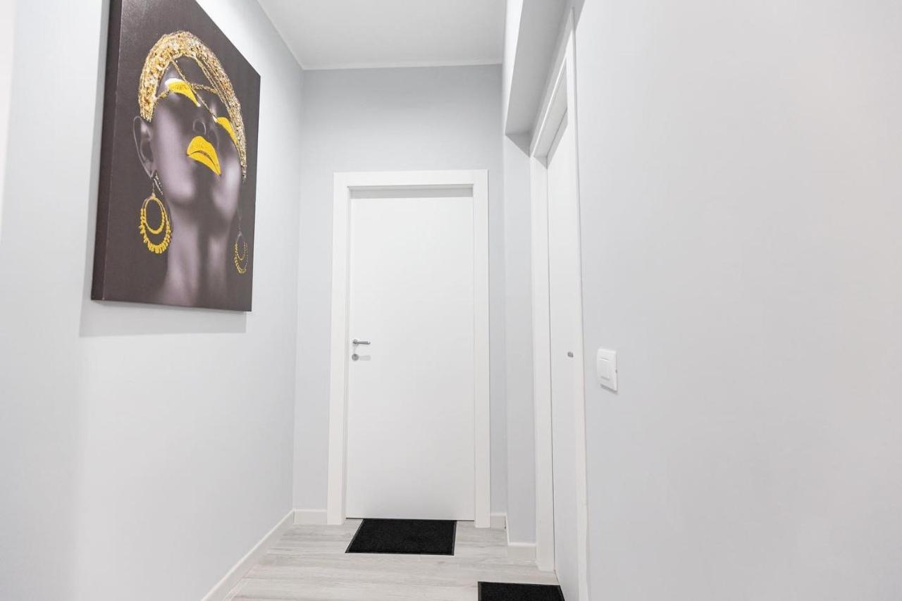 B&B Chiaro Di Luna Barletta Dış mekan fotoğraf