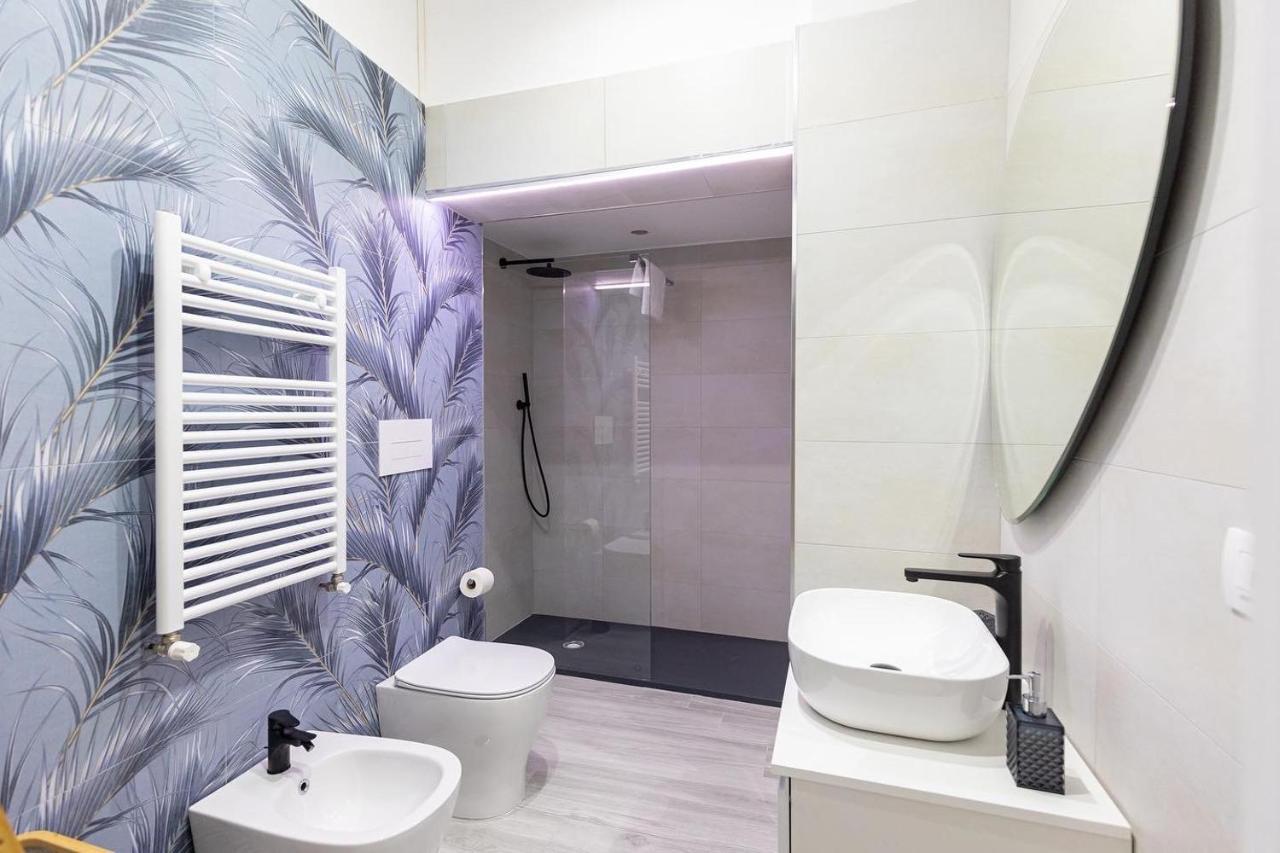 B&B Chiaro Di Luna Barletta Dış mekan fotoğraf