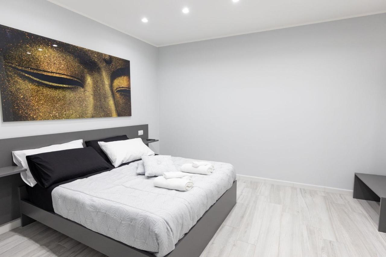 B&B Chiaro Di Luna Barletta Dış mekan fotoğraf