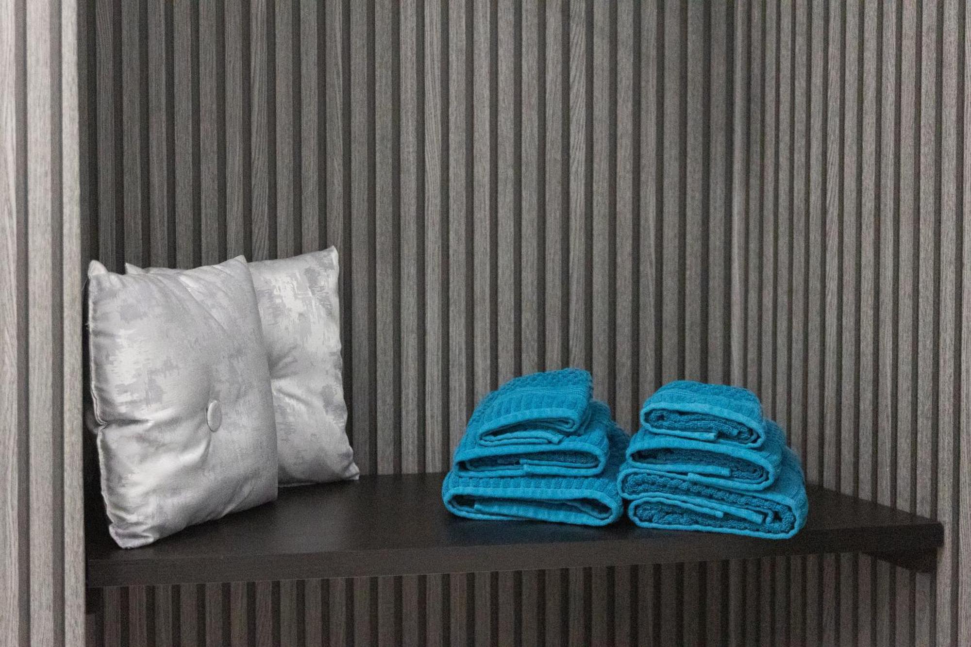B&B Chiaro Di Luna Barletta Dış mekan fotoğraf