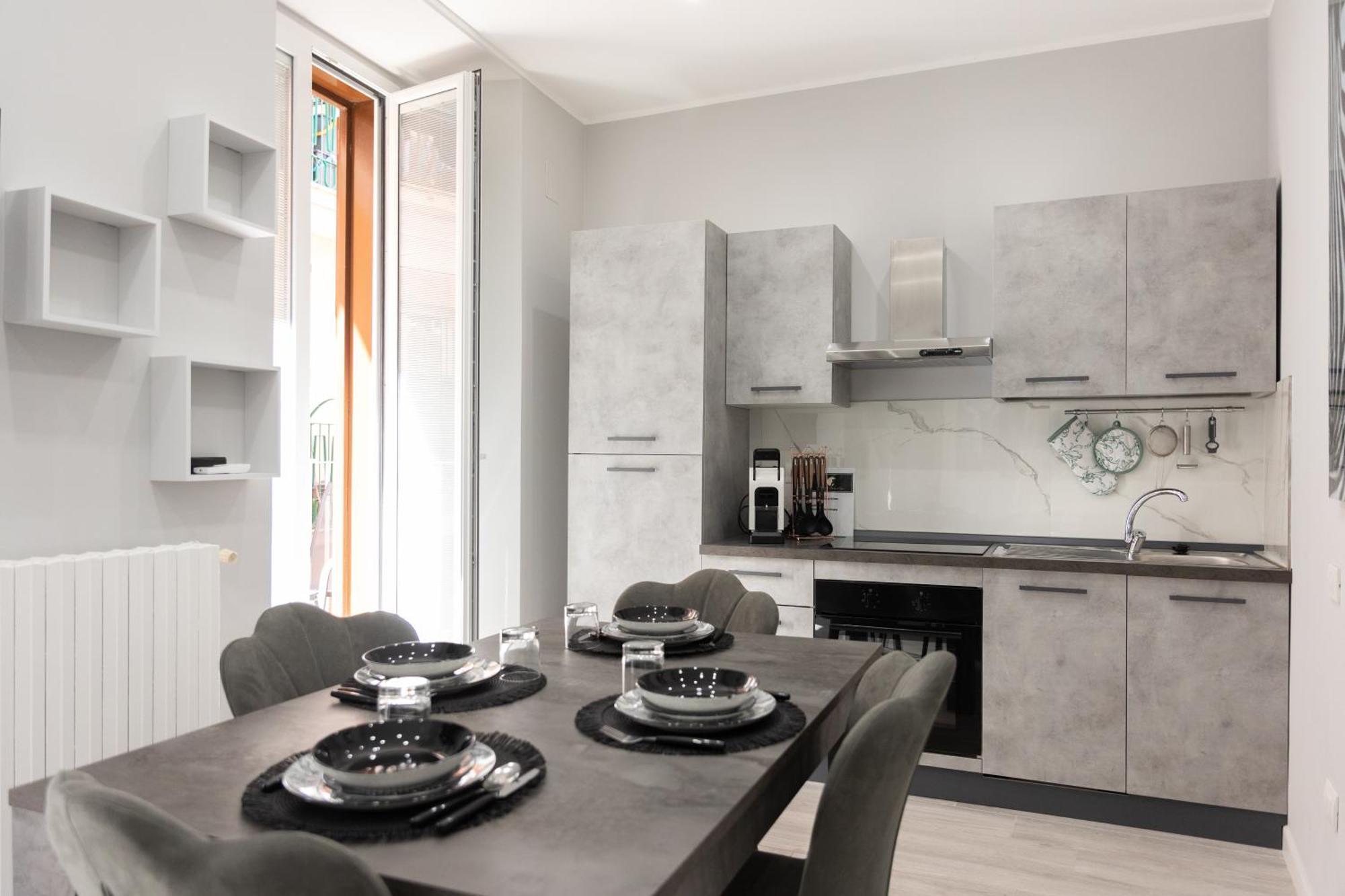 B&B Chiaro Di Luna Barletta Dış mekan fotoğraf